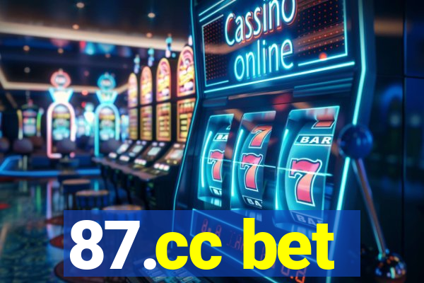 87.cc bet